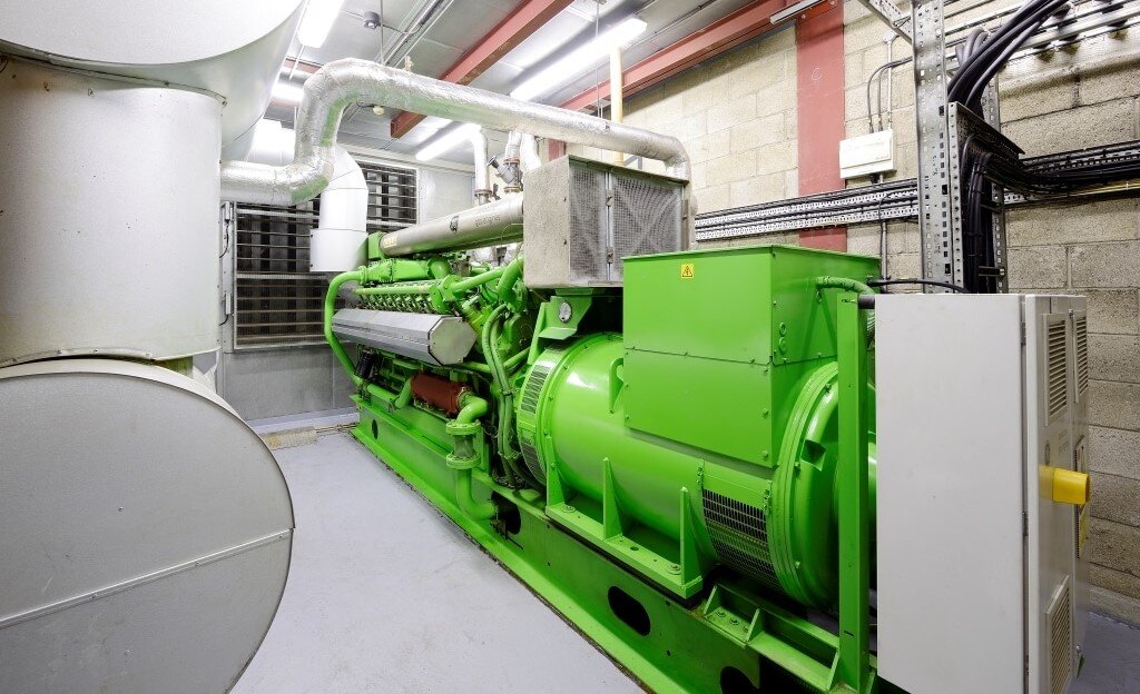 افزایش ۳۵ درصدی تولید نیروگاه‌های مقیاس کوچک در تابستان